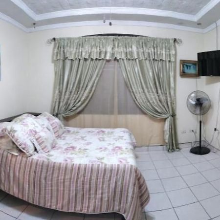 Alexander B&B Alajuela Luaran gambar