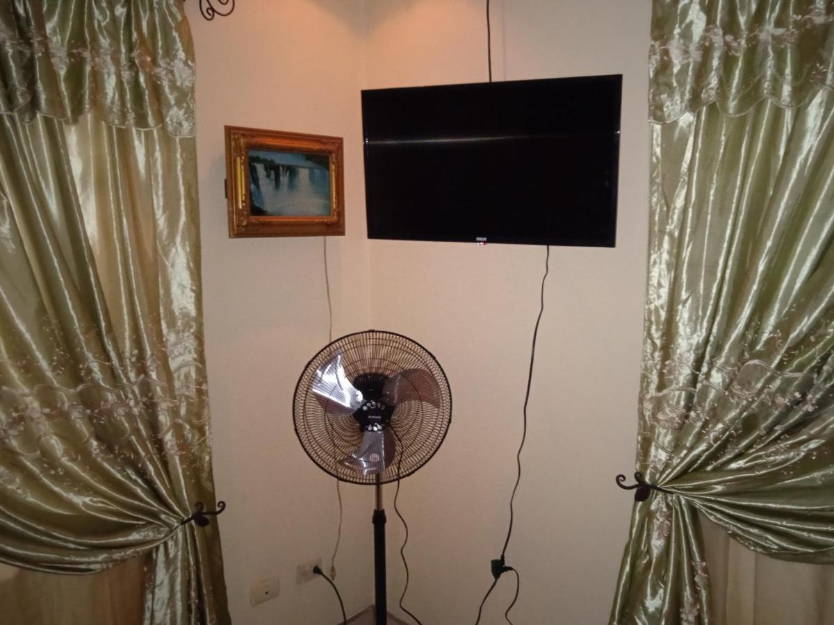 Alexander B&B Alajuela Luaran gambar