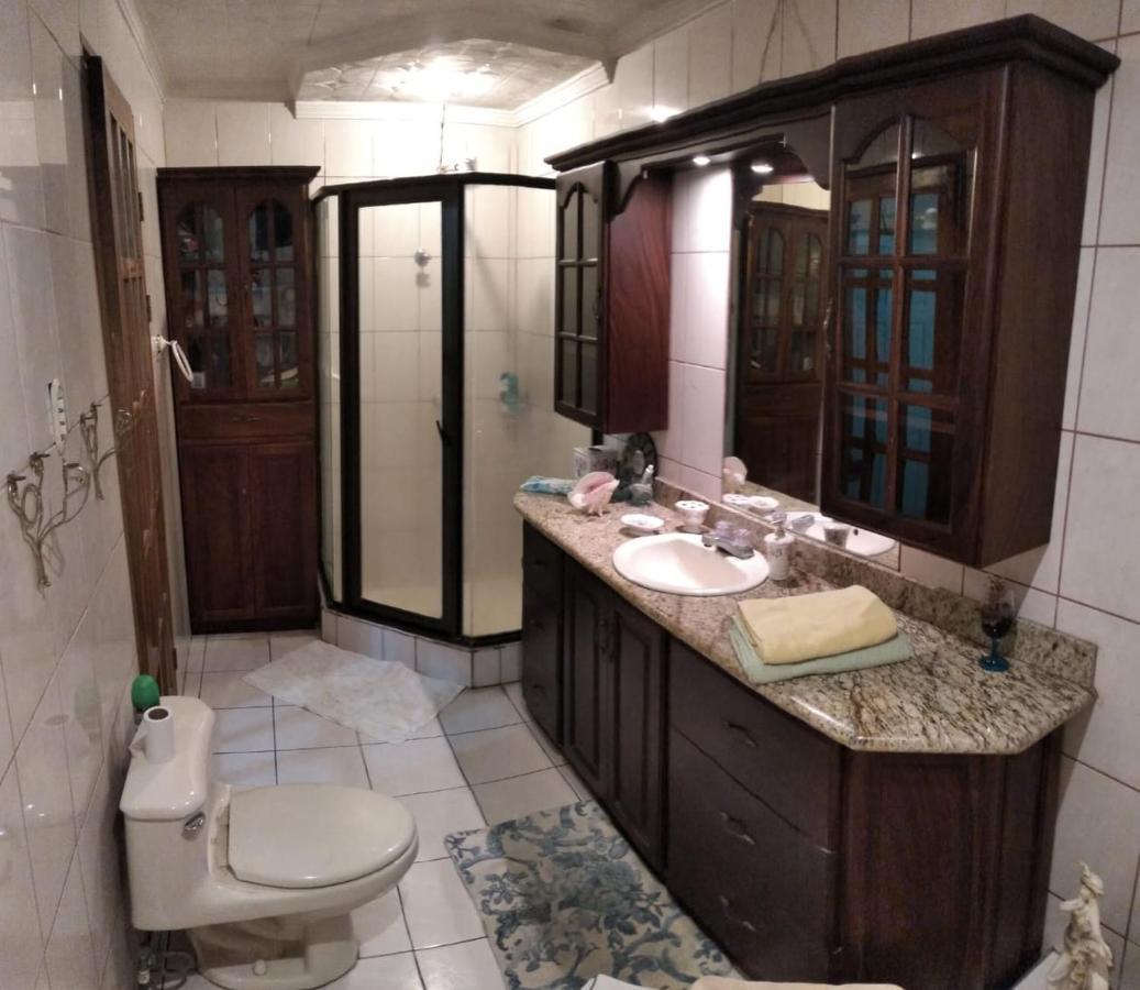 Alexander B&B Alajuela Luaran gambar