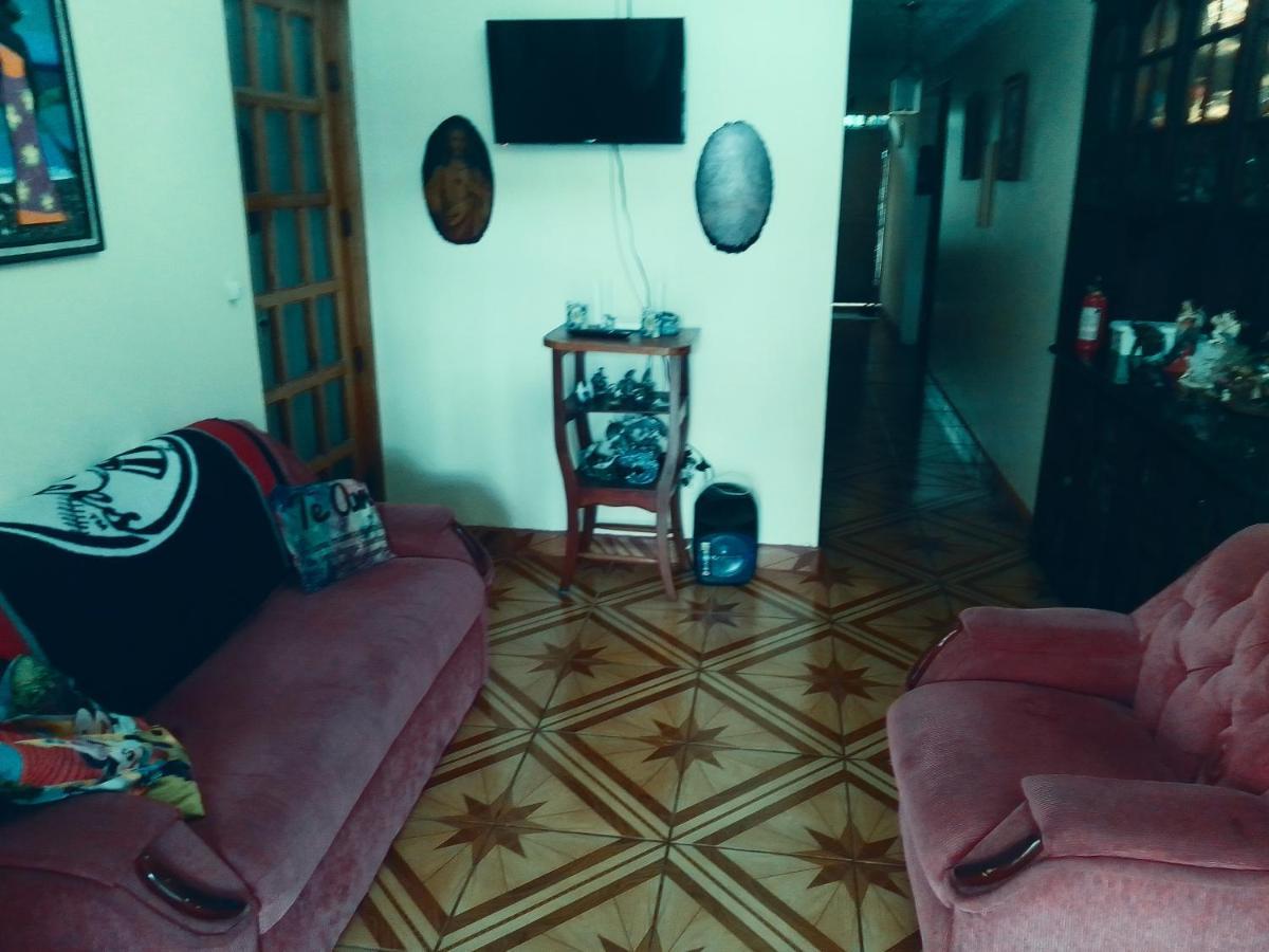 Alexander B&B Alajuela Luaran gambar