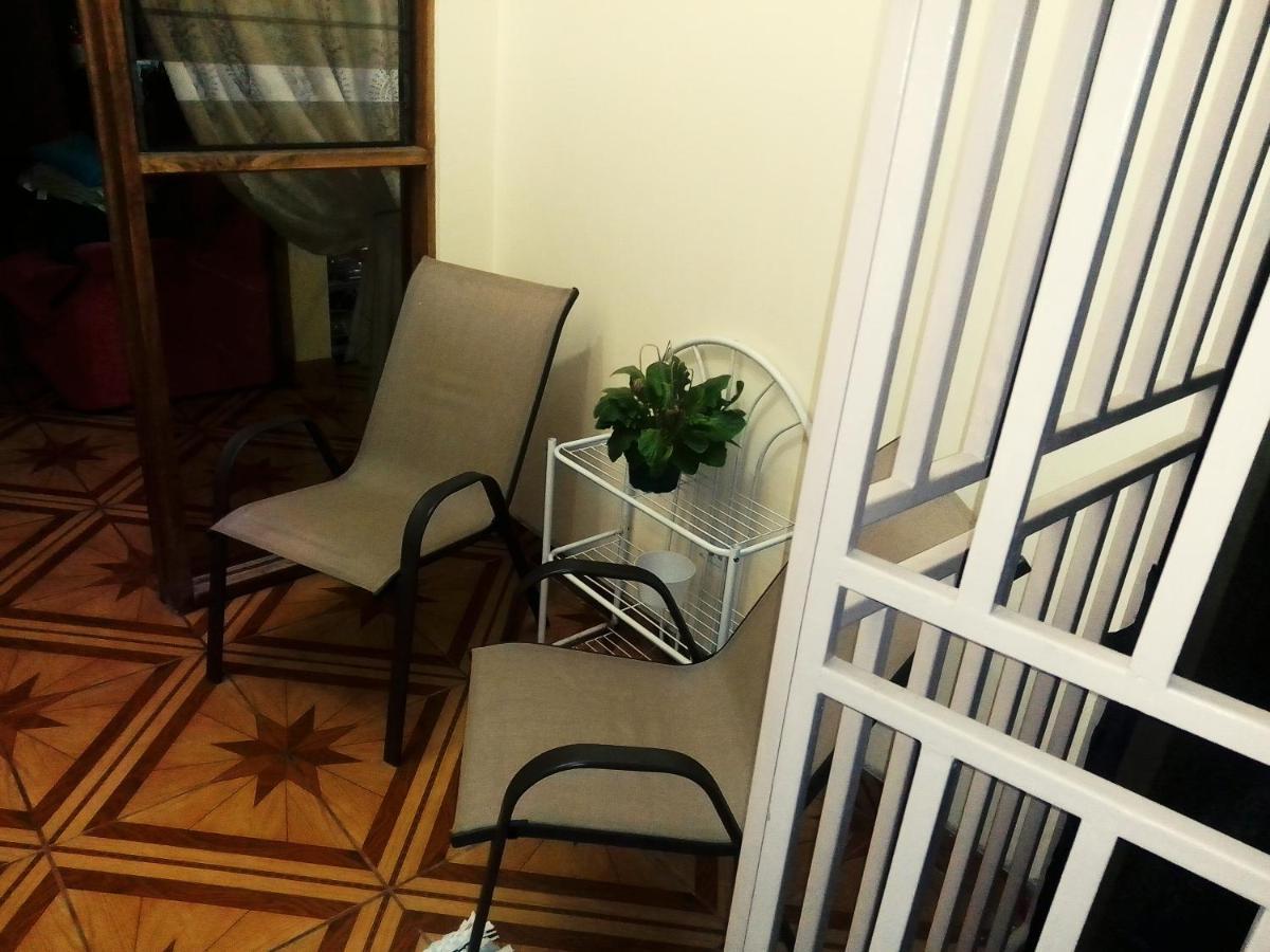 Alexander B&B Alajuela Luaran gambar