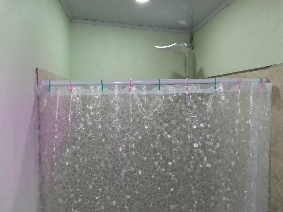 Alexander B&B Alajuela Luaran gambar