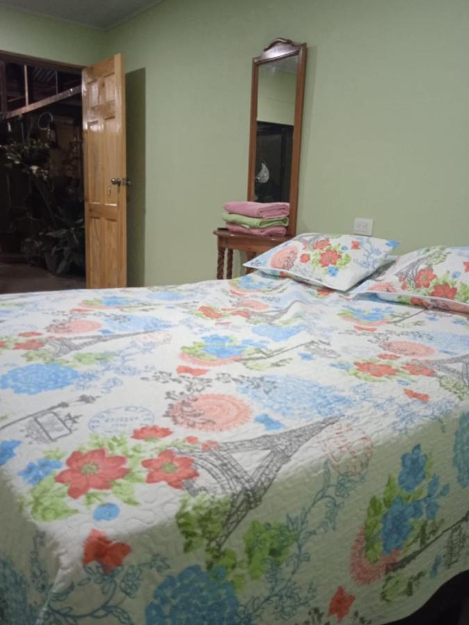 Alexander B&B Alajuela Luaran gambar