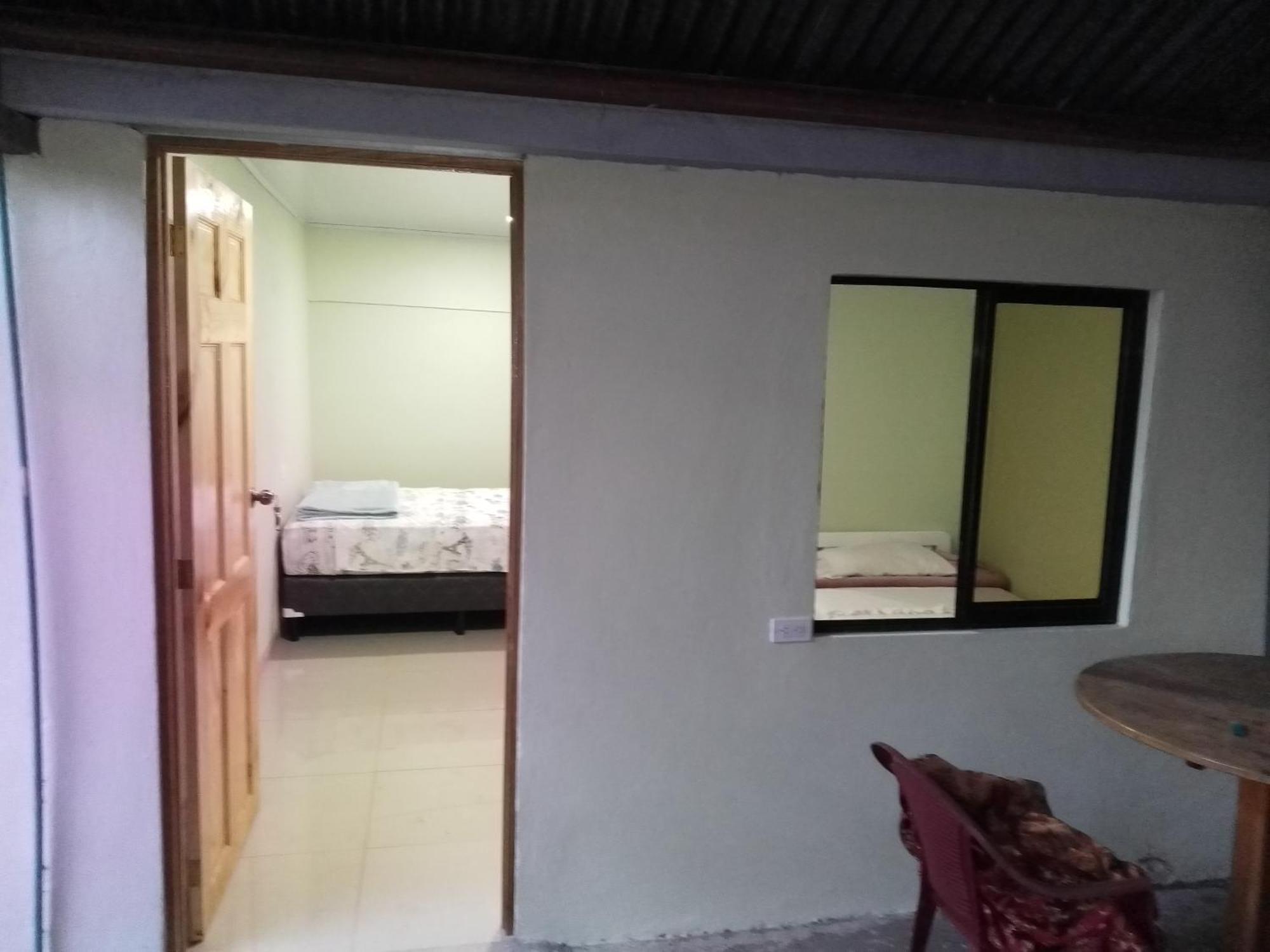 Alexander B&B Alajuela Luaran gambar