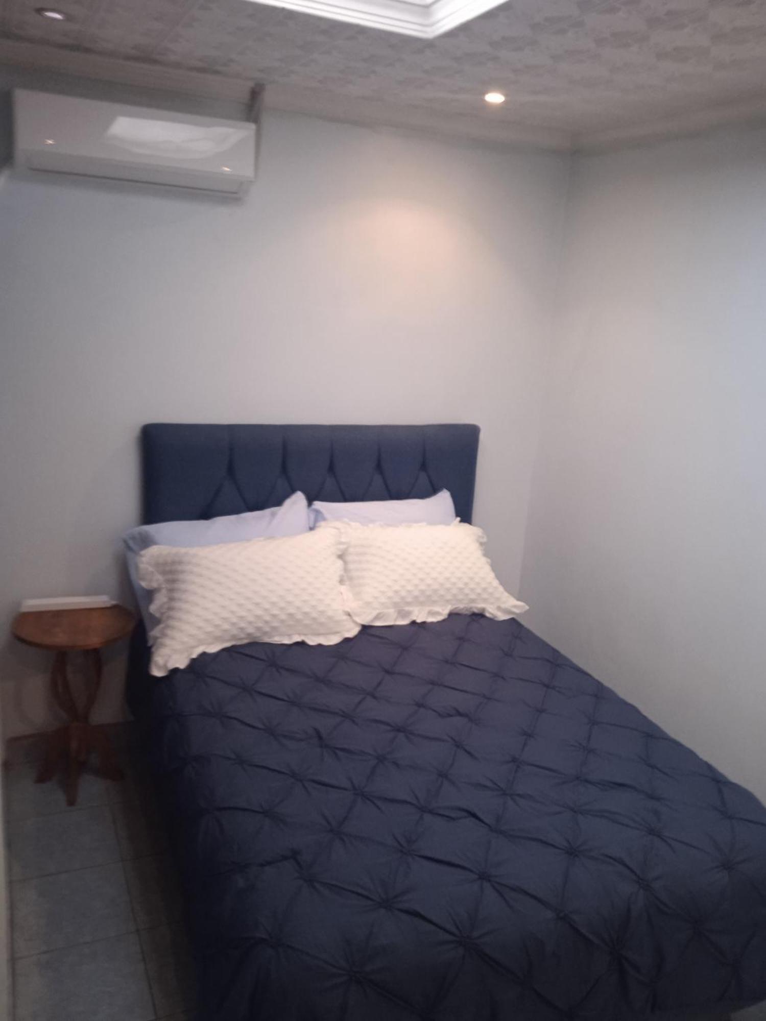 Alexander B&B Alajuela Luaran gambar