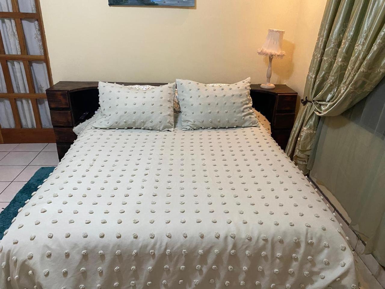 Alexander B&B Alajuela Luaran gambar