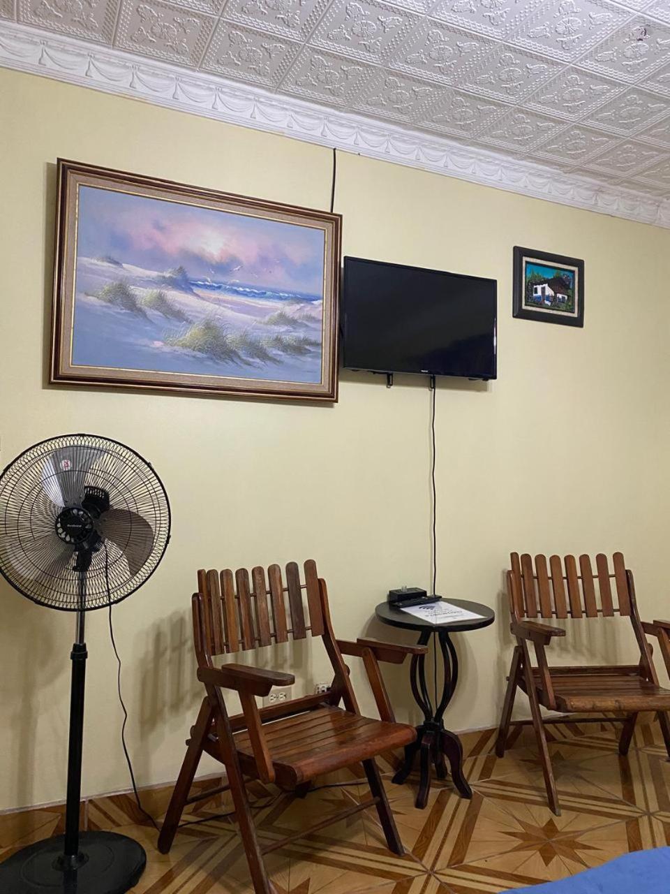 Alexander B&B Alajuela Luaran gambar