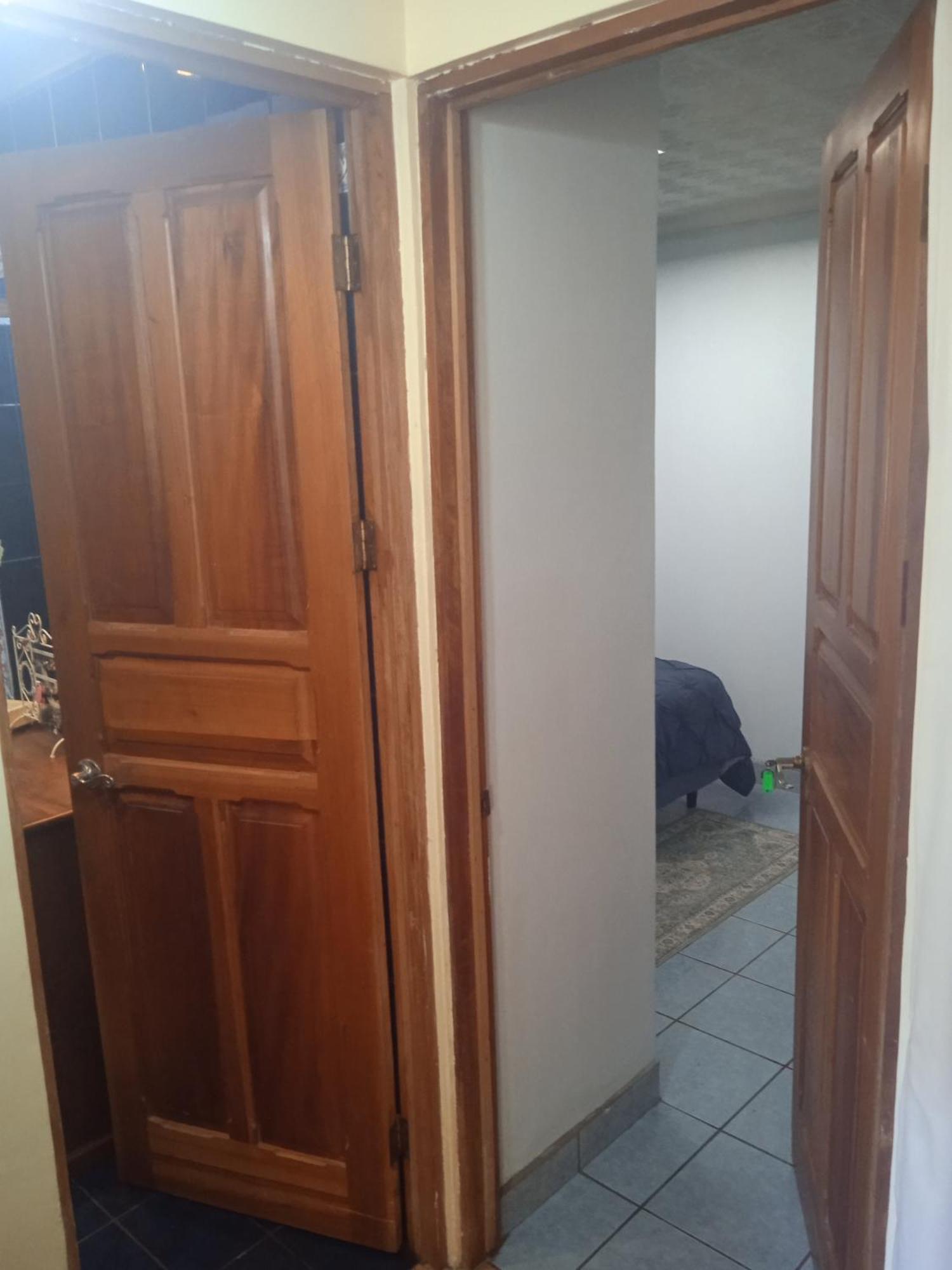 Alexander B&B Alajuela Luaran gambar