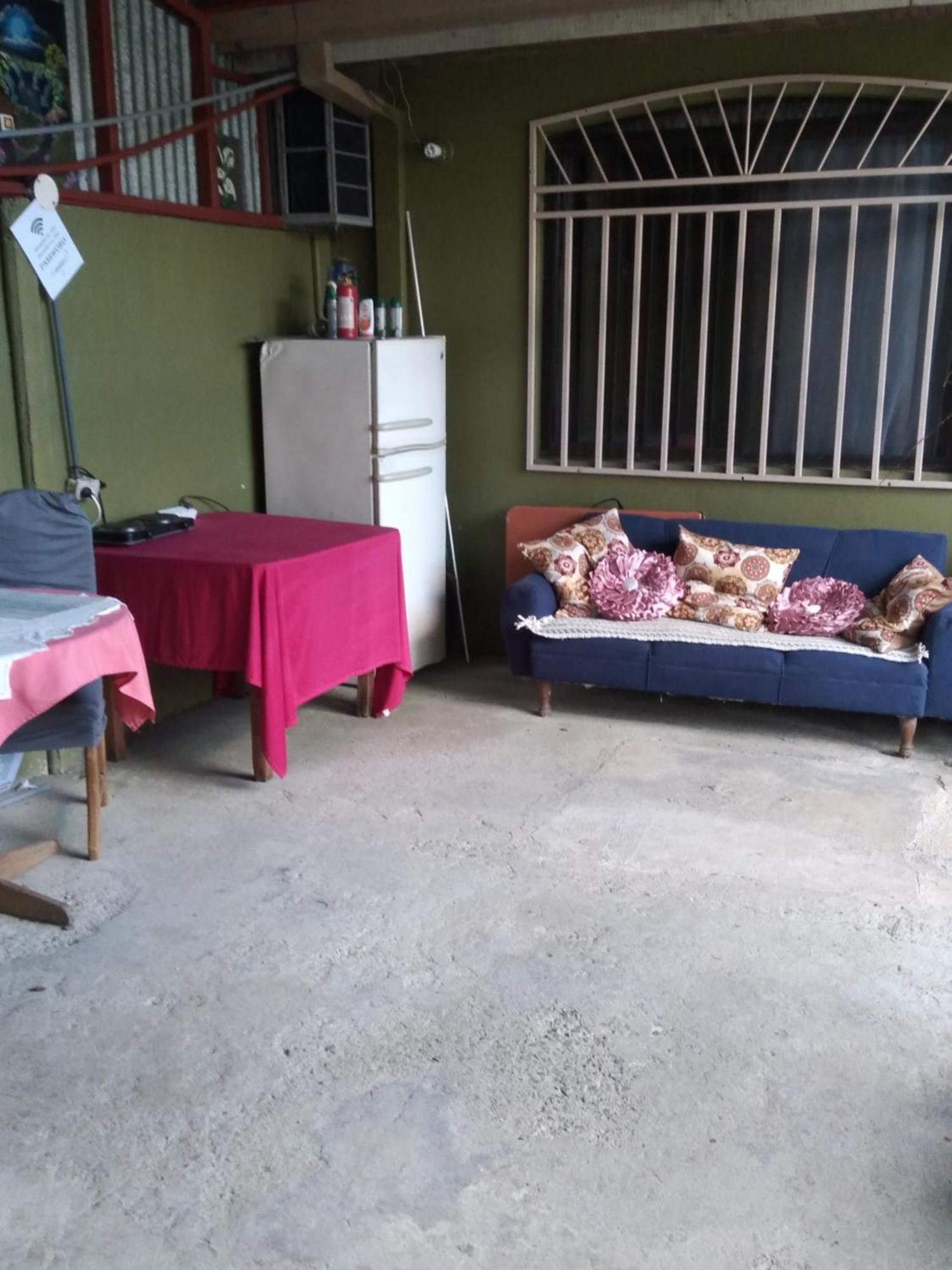 Alexander B&B Alajuela Luaran gambar